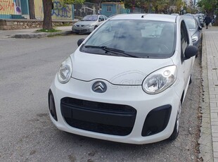 Citroen C1 '14