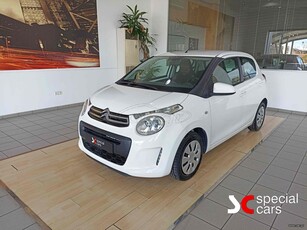 Citroen C1 '18 / FEEL I-TOUCH / 1.0cc / 69HP / AUTOMATIC /