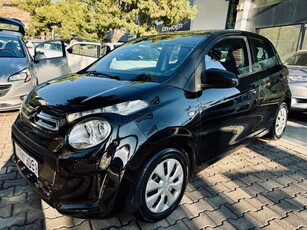 Citroen C1 '18 VTI 72 FEEL