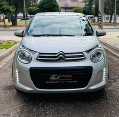 Citroen C1 '19 URBAN RIDE