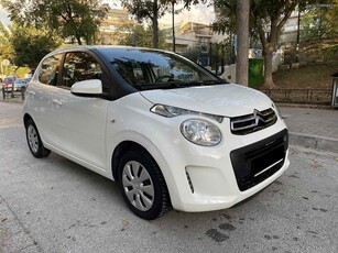 Citroen C1 '19 VTi 72 Feel