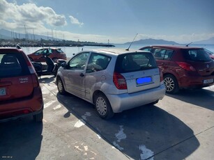 Citroen C2 '04 1.1