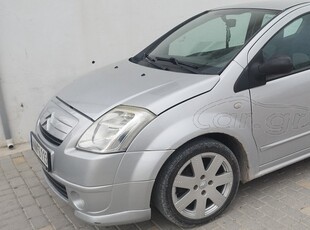 Citroen C2 '05 C2