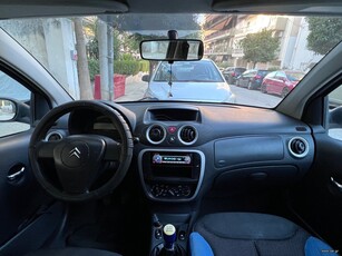 Citroen C2 '05