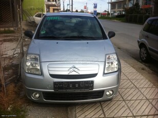 Citroen C2 '05 DIESEL