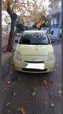 Citroen C2 '06