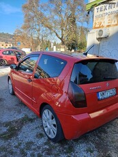 Citroen C2 '06 1.6 16V VTS