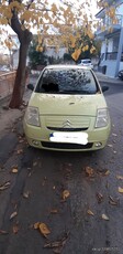 Citroen C2 '06