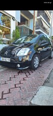 Citroen C2 '08 1.1