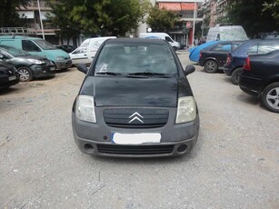 Citroen C2 '08 DIESEL 1.4 HDI