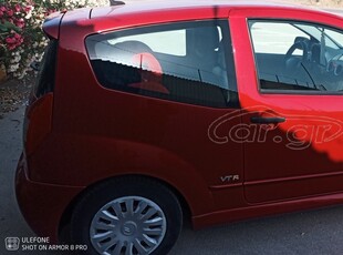 Citroen C2 '09