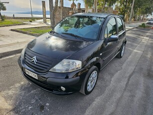 Citroen C3 '02