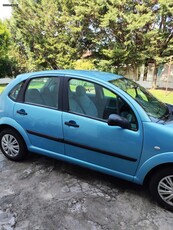 Citroen C3 '02