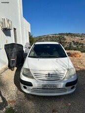 Citroen C3 '03 1100 A/C 5θυρο