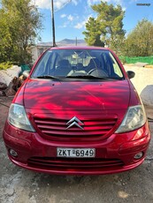 Citroen C3 '03