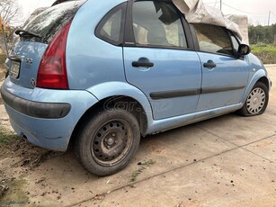 Citroen C3 '03