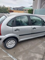 Citroen C3 '03 C3 1.1