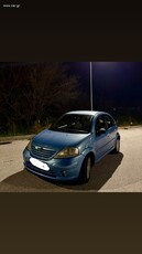 Citroen C3 '03