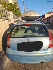 Citroen C3 '03