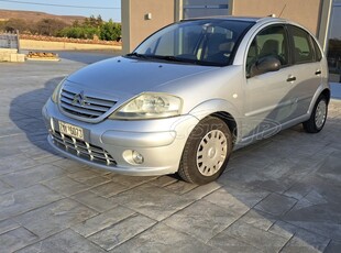 Citroen C3 '03