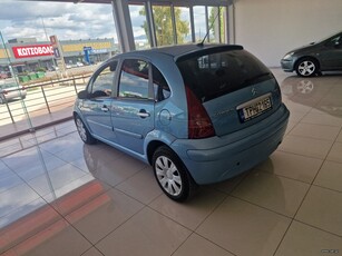 Citroen C3 '04 1.4 DIESEL