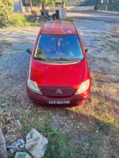 Citroen C3 '05 1.4HDI DIESEL