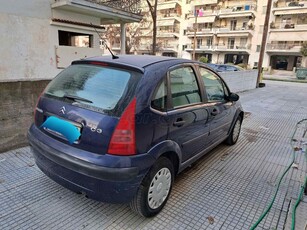 Citroen C3 '05 2005