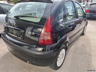 Citroen C3 '05