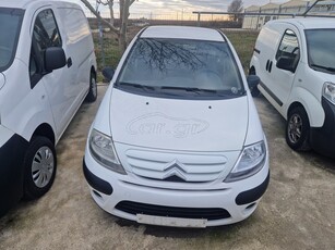 Citroen C3 '05