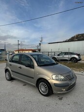 Citroen C3 '05 900Ε ΠΡΟΚΑΤΑΒΟΛΗ - ΜΕ ΔΟΣΕΙΣ ΧΩΡΙΣ ΤΡΑΠΕΖΕΣ