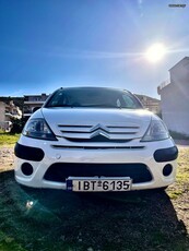 Citroen C3 '06