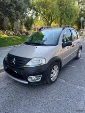 Citroen C3 '06 XTRΑυτοματο