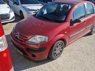 Citroen C3 '07