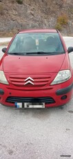 Citroen C3 '07