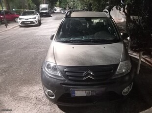 Citroen C3 '08 1.4