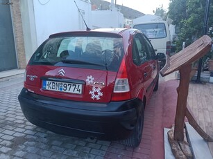 Citroen C3 '08