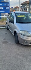 Citroen C3 '08 C3 1.4 FCKFUC