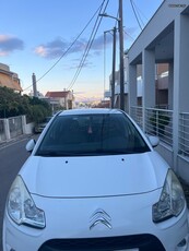 Citroen C3 '10