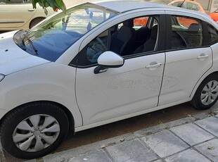 Citroen C3 '11