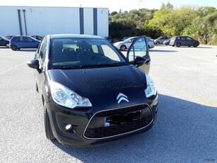 Citroen C3 '12 1.4HDI DIESEL