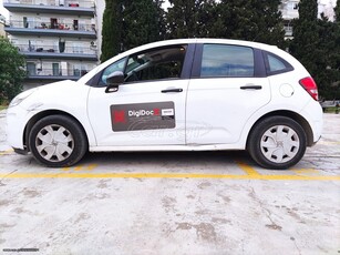 Citroen C3 '12