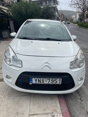 Citroen C3 '12 E-hdi