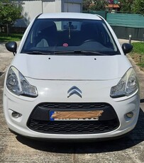 Citroen C3 '12