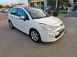 Citroen C3 '13 ΕΛΛΗΝΙΚΟ 1ΧΕΡΙ