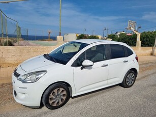 Citroen C3 '13 ΑΥΤΟΜΑΤΟ 1.4 eHDI