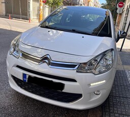 Citroen C3 '13 C3