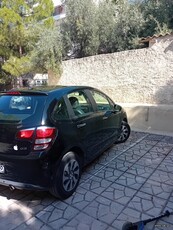 Citroen C3 '13 Diesel automato