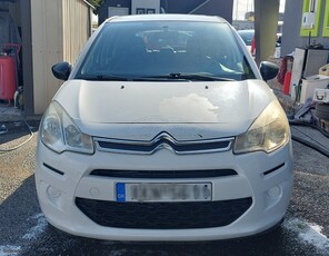 Citroen C3 '14 1.4HDI DIESEL