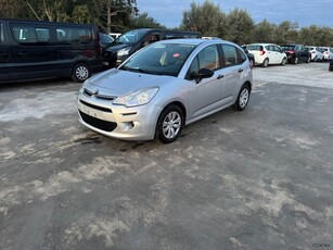 Citroen C3 '15 1.4HDI DIESEL