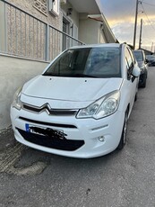 Citroen C3 '15